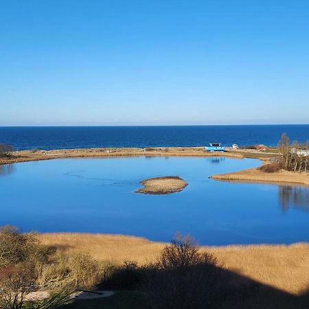 Ferienpark C08-001 Ferienpark هايليغنهافن المظهر الخارجي الصورة