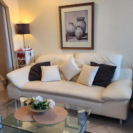 Ferienpark C08-001 Ferienpark هايليغنهافن المظهر الخارجي الصورة